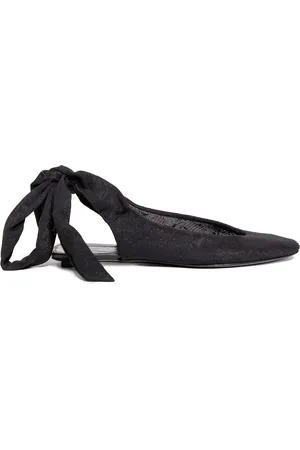The Attico WOMAN FLATS