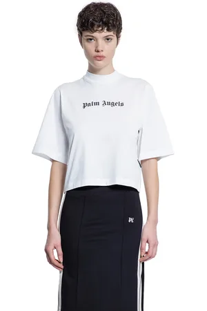 Palm Angels WOMAN T-SHIRTS & TANK TOPS