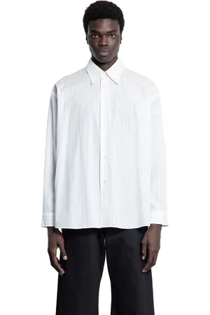 STUDIO NICHOLSON MAN SHIRTS
