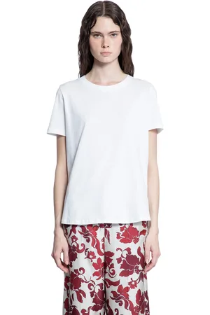 Max Mara WOMAN T-SHIRTS & TANK TOPS