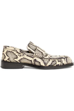 Jil Sander MAN LOAFERS & FLATS