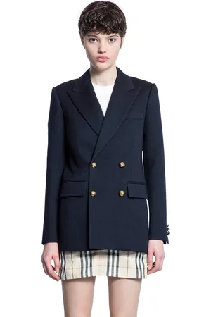 Burberry WOMAN BLAZERS