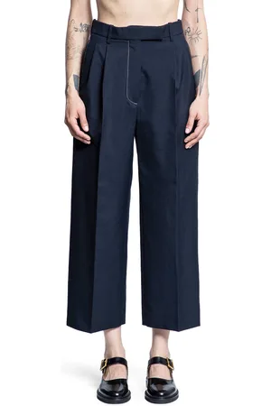 Thom Browne WOMAN TROUSERS