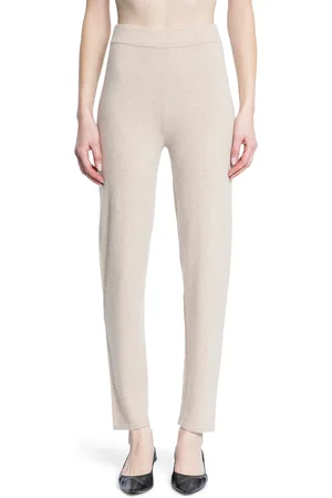 Max Mara WOMAN TROUSERS