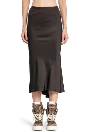 Rick Owens WOMAN SKIRTS