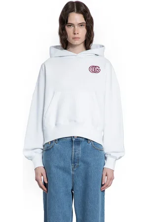 Gucci WOMAN SWEATSHIRTS