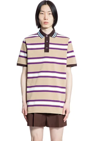 Gucci MAN T-SHIRTS & TANK TOPS