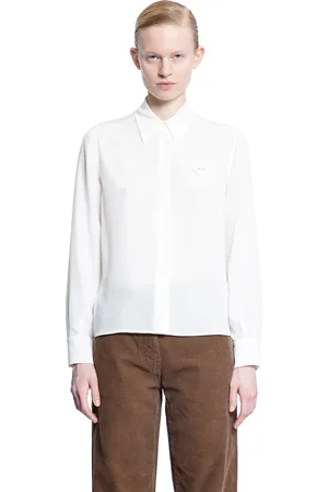 Prada WOMAN SHIRTS