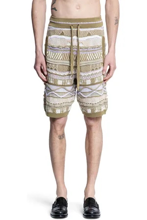 LANEUS MAN SHORTS & SKIRTS