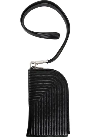Rick Owens UNISEX WALLETS & CARDHOLDERS