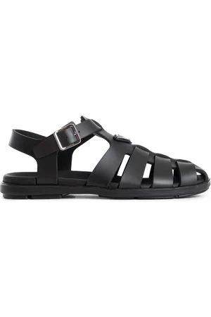 Prada MAN SANDALS & SLIDES