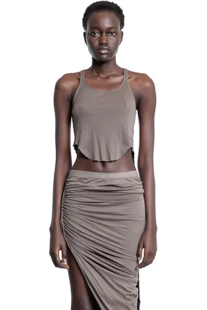 Rick Owens WOMAN TOPS