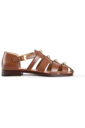 VALENTINO MAN SANDALS & SLIDES