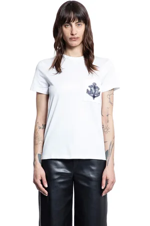 Max Mara WOMAN T-SHIRTS & TANK TOPS