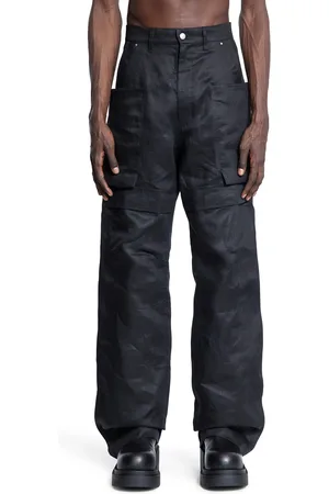 Rick Owens MAN JEANS