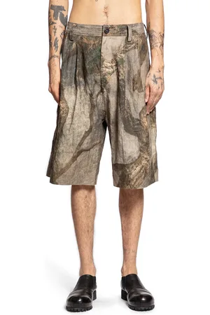 ZIGGY CHEN MAN SHORTS & SKIRTS