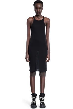 Rick Owens WOMAN DRESSES