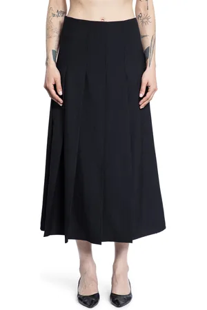 STUDIO NICHOLSON WOMAN SKIRTS