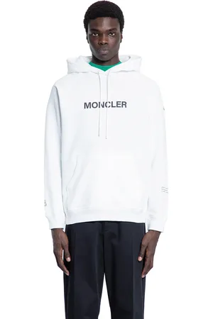 Moncler MAN T-SHIRTS & TANK TOPS