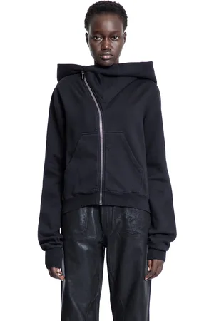 Rick Owens WOMAN SWEATSHIRTS