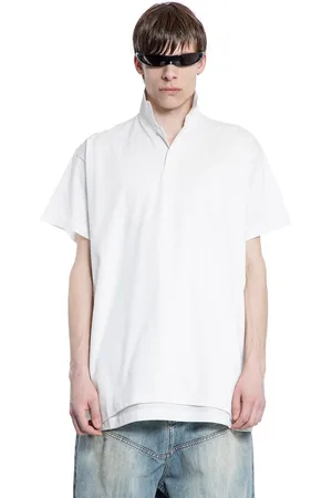 Balenciaga MAN T-SHIRTS & TANK TOPS