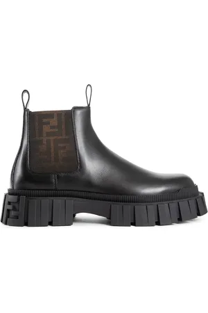 Fendi MAN BOOTS