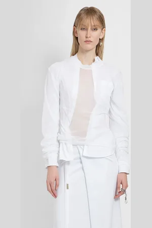 ANN DEMEULEMEESTER WOMAN SHIRTS