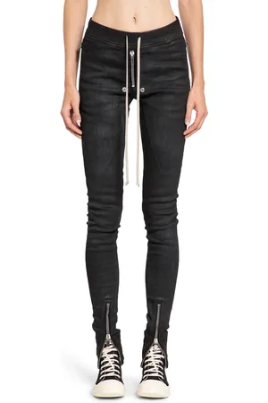 Rick Owens WOMAN TROUSERS