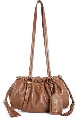 Miu Miu WOMAN MINI BAGS