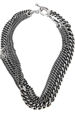 ANN DEMEULEMEESTER WOMAN JEWELLERY