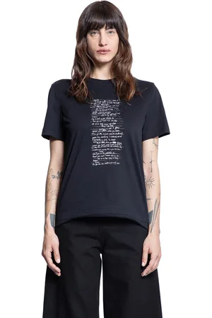 Moncler WOMAN T-SHIRTS & TANK TOPS