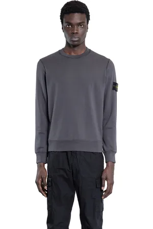 Stone Island MAN SWEATSHIRTS
