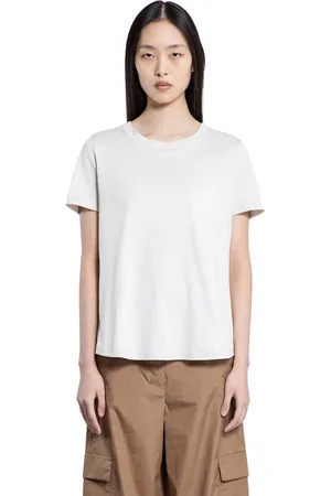 Max Mara WOMAN T-SHIRTS & TANK TOPS