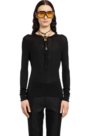 Tom Ford MAN KNITWEAR