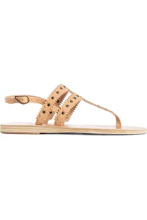 Ancient Greek Sandals WOMAN SANDALS & SLIDES