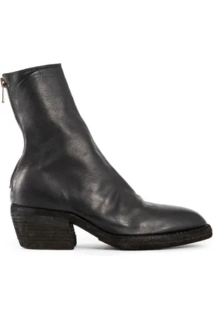 GUIDI WOMAN BOOTS
