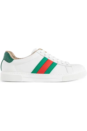 Gucci MAN SNEAKERS