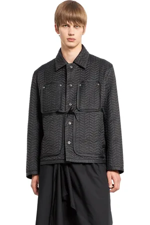 CRAIG GREEN MAN JACKETS