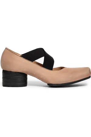 UMA WANG WOMAN FLATS