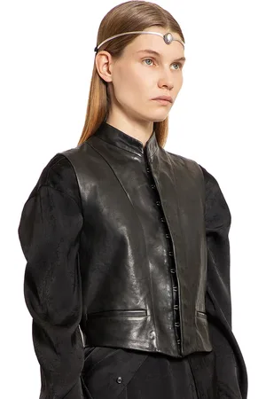 ANN DEMEULEMEESTER WOMAN JEWELLERY