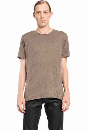 GIORGIO BRATO MAN T-SHIRTS & TANK TOPS