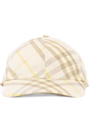 Burberry MAN HATS