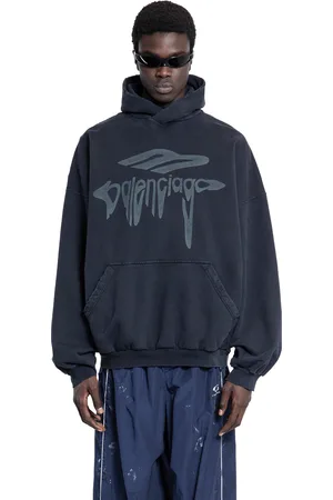 Balenciaga MAN SWEATSHIRTS