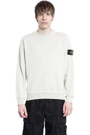 Stone Island MAN SWEATSHIRTS