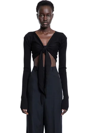 Rick Owens WOMAN TOPS