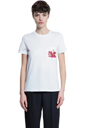 Max Mara WOMAN T-SHIRTS & TANK TOPS
