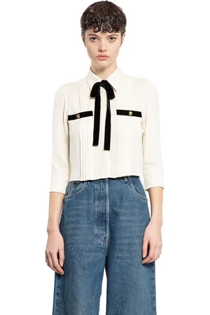 Prada WOMAN SHIRTS