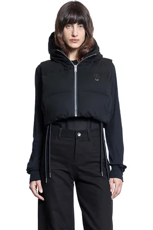Moncler WOMAN VESTS