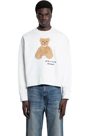 Palm Angels MAN SWEATSHIRTS