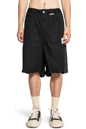 Maison Mihara Yasuhiro MAN SHORTS & SKIRTS